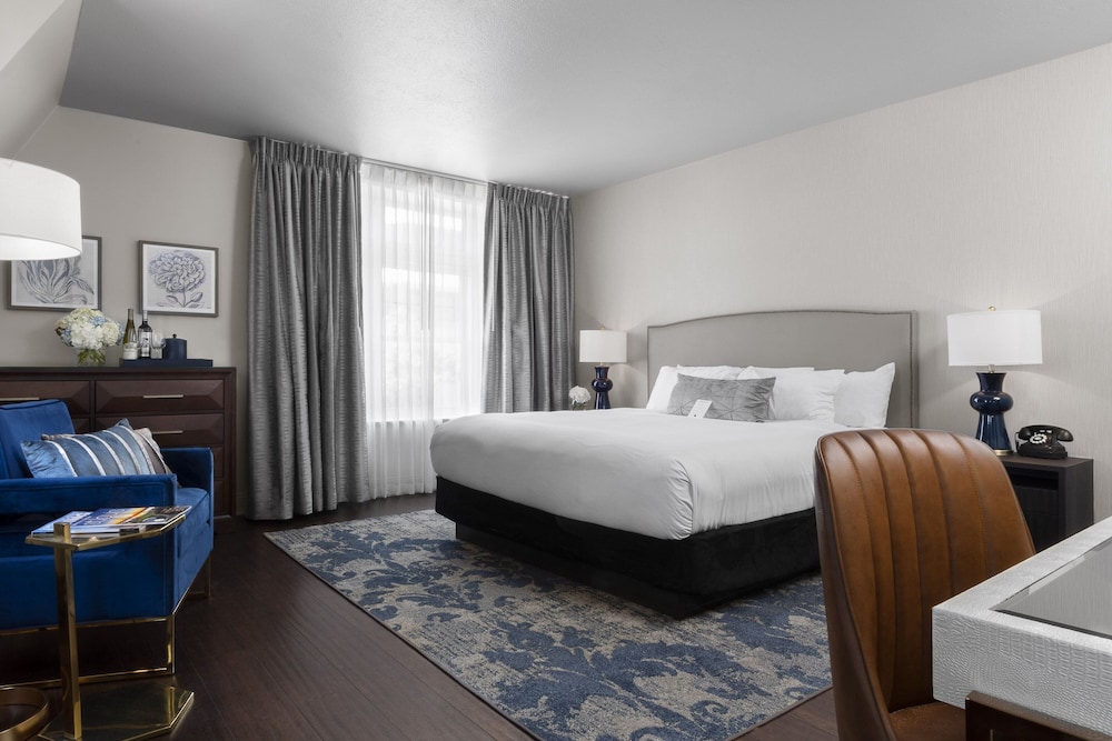Room, 1 Queen Bed - Photo 3