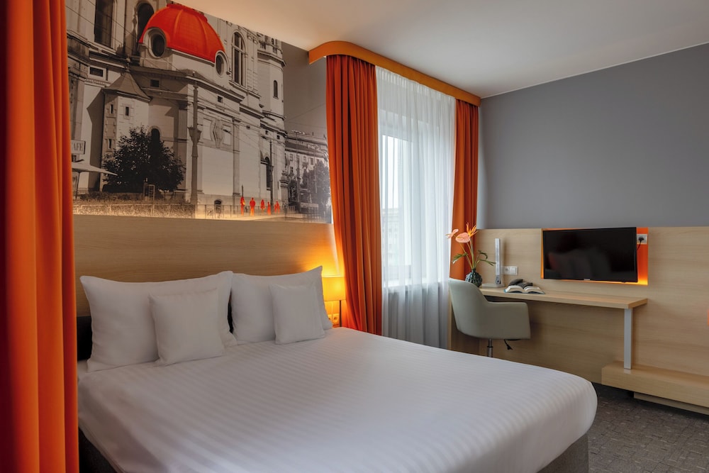 Standard Double Room - Photo 4