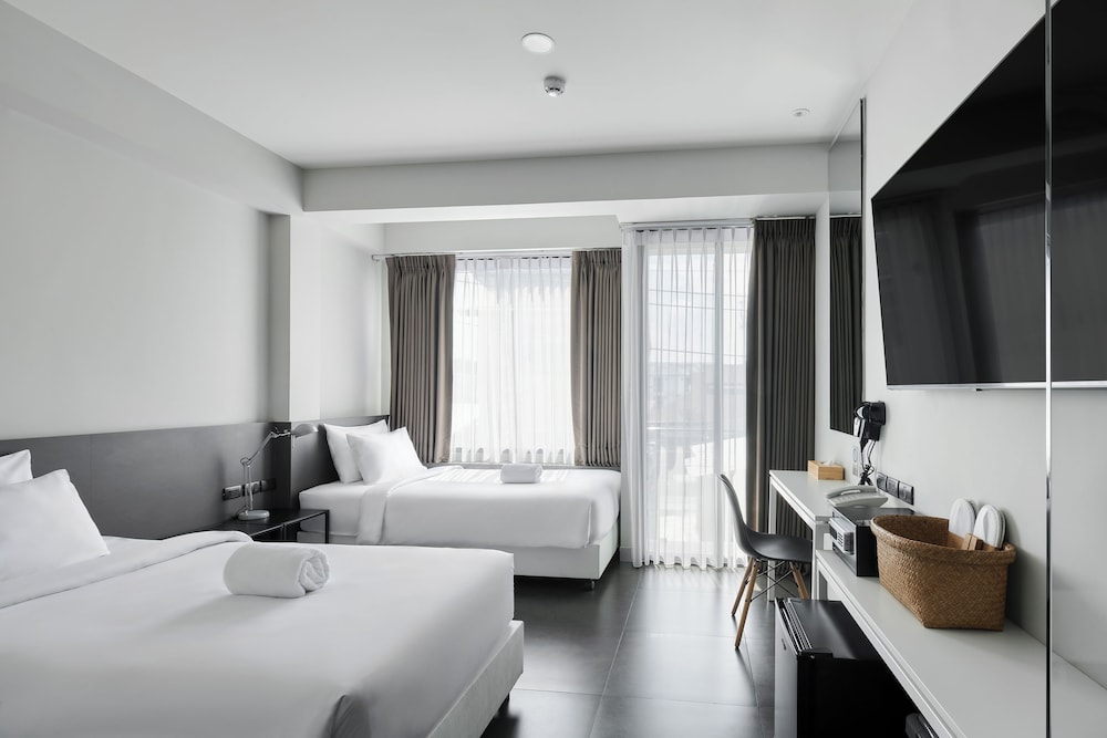 Twin Room - Photo 1