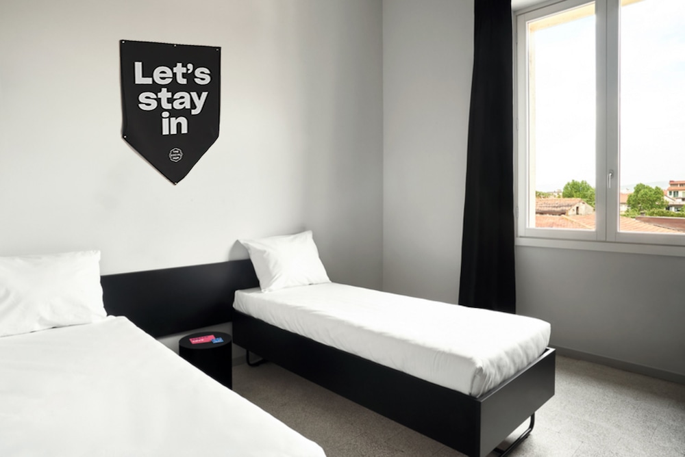 Deluxe Twin Room photo 1