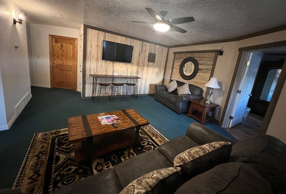 Deluxe Apartment photo 1