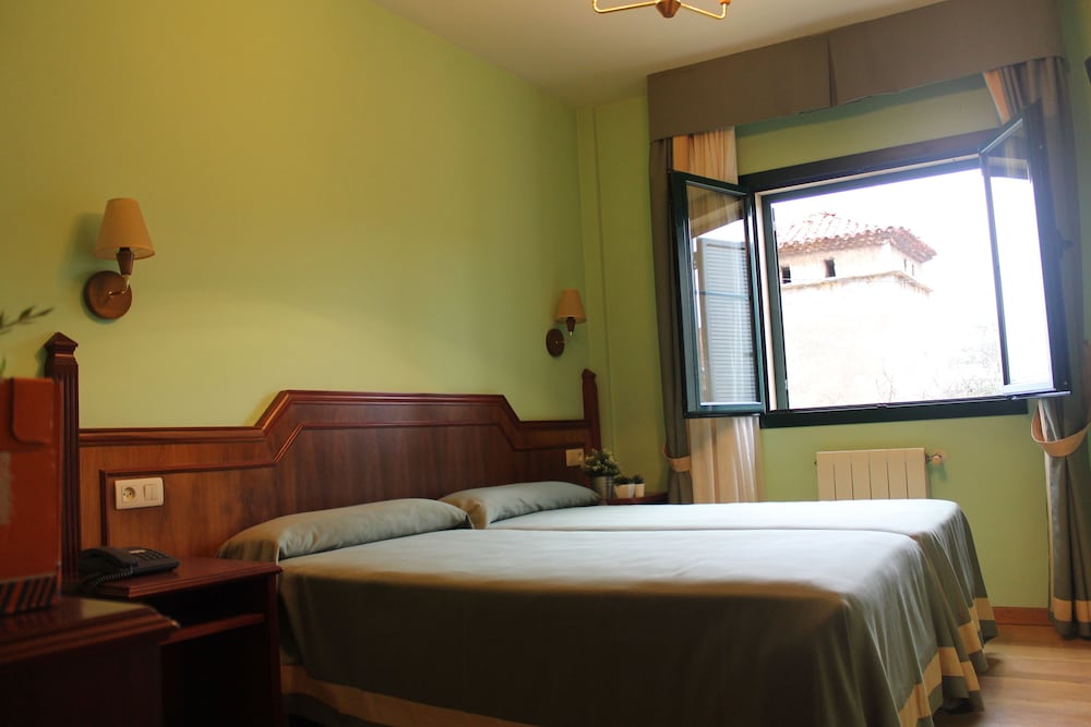 Habitación Doble o con Dos Camas Confort, Vista al Océano
