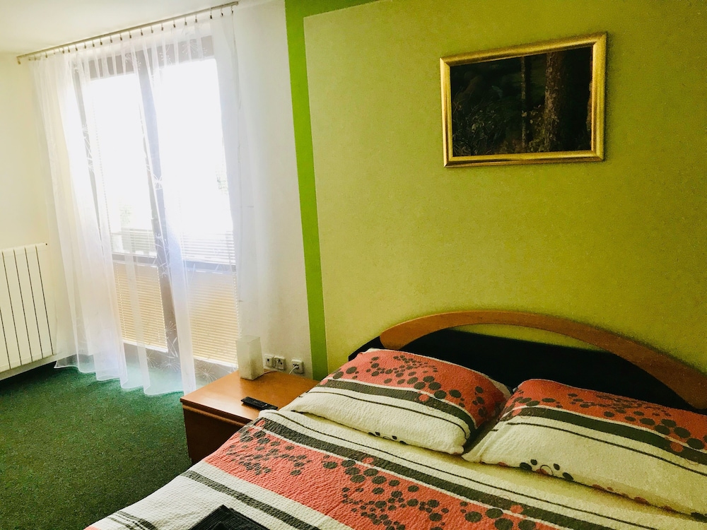 Standard Room (5) photo 2