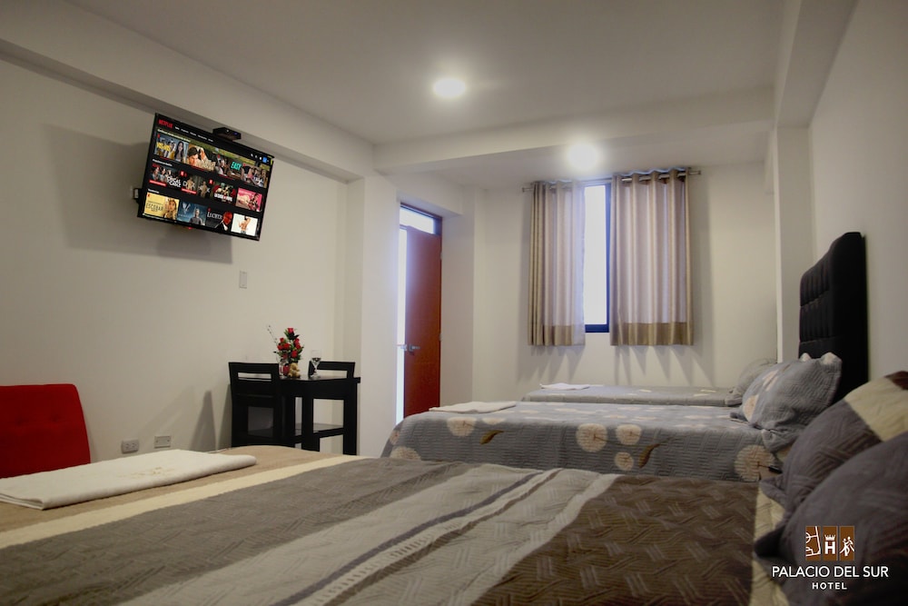 Family Triple Room photo 2