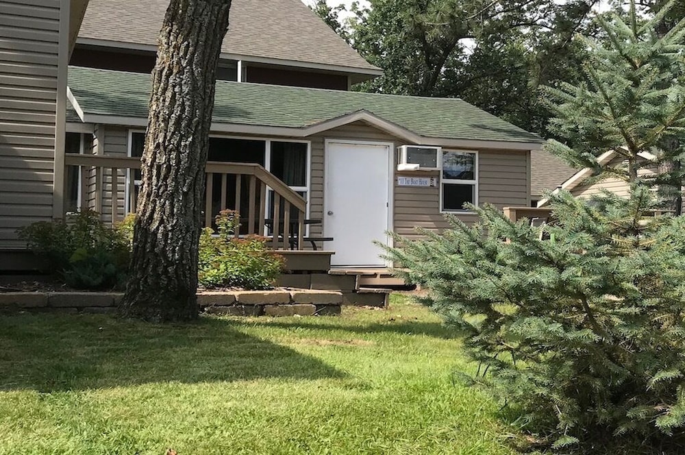 Cabin, 2 Bedrooms, Resort View
