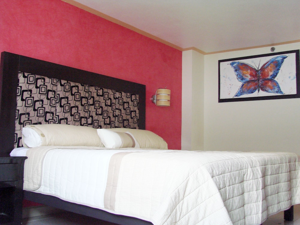 Room, 1 King Bed