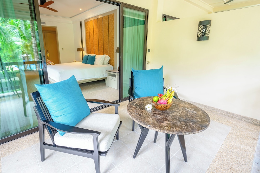 Deluxe Room, 1 King Bed (Garden Pavilion) - Photo 21