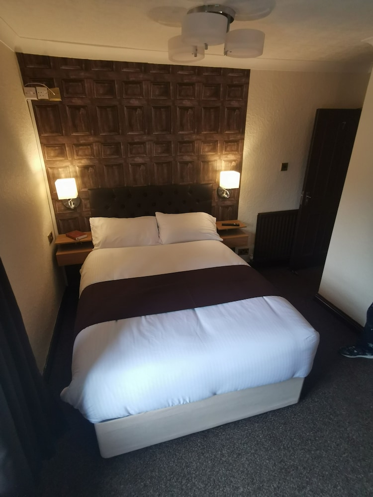 Double Room, Ensuite (Room 7 (Double Room)) - Photo 3
