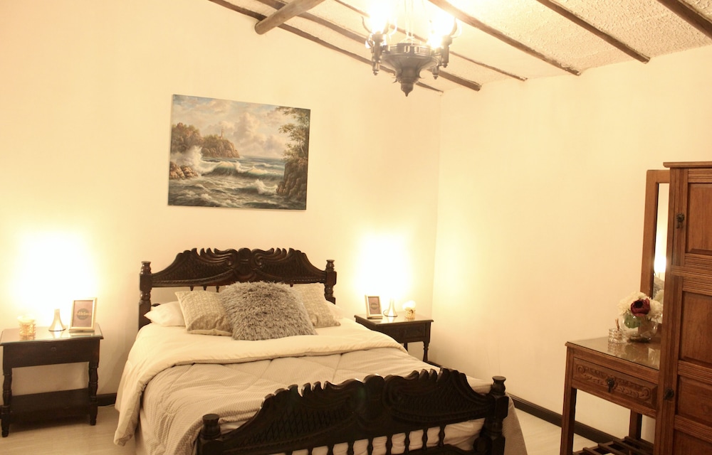 Habitacion #7 - 2 personas photo 1