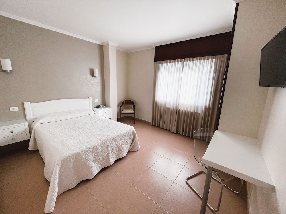 Habitación Doble Estándar