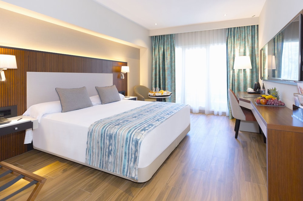 Deluxe Double Room, Terrace