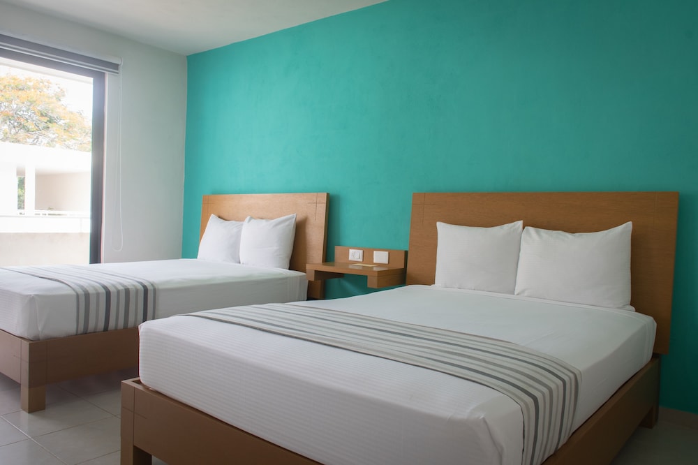 Standard Room photo 1
