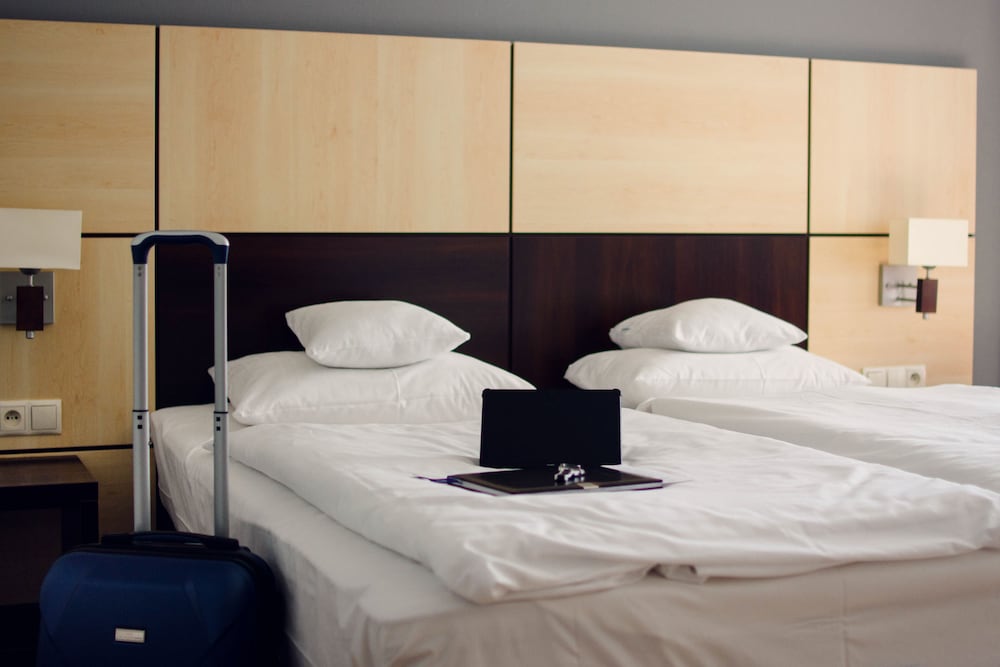Standard Double Room - Photo 6