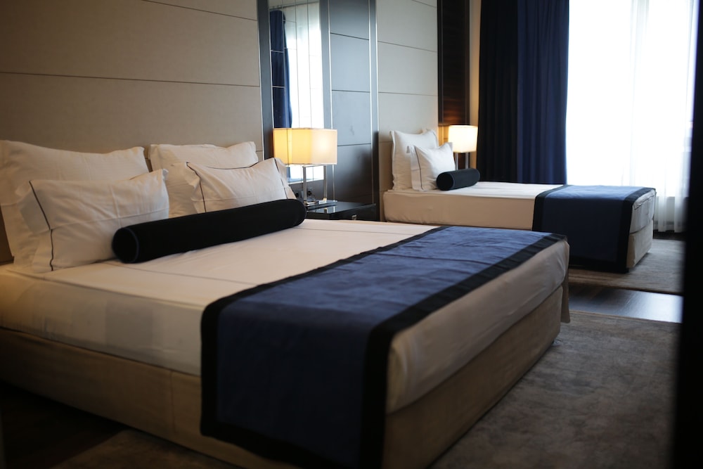 Comfort Triple Room photo 2