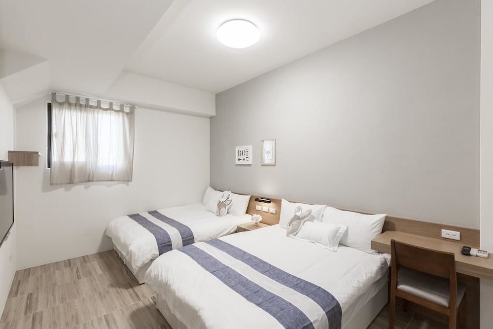 Elite Quadruple Room photo 3