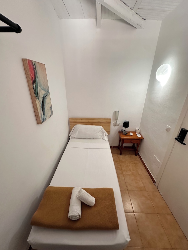 Habitación Básica
