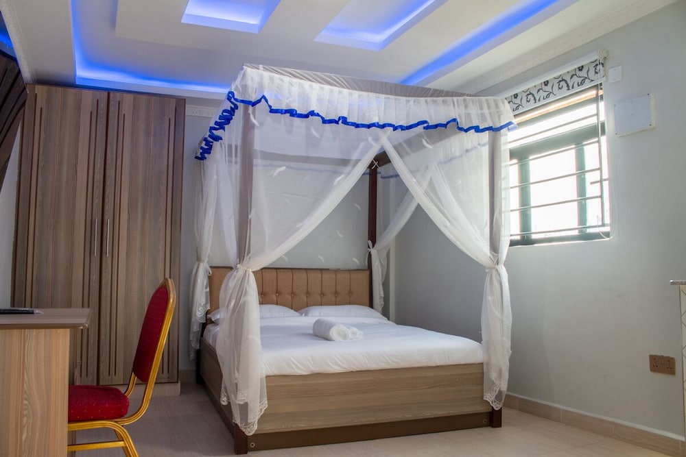 Superior Room, Garden View photo 1