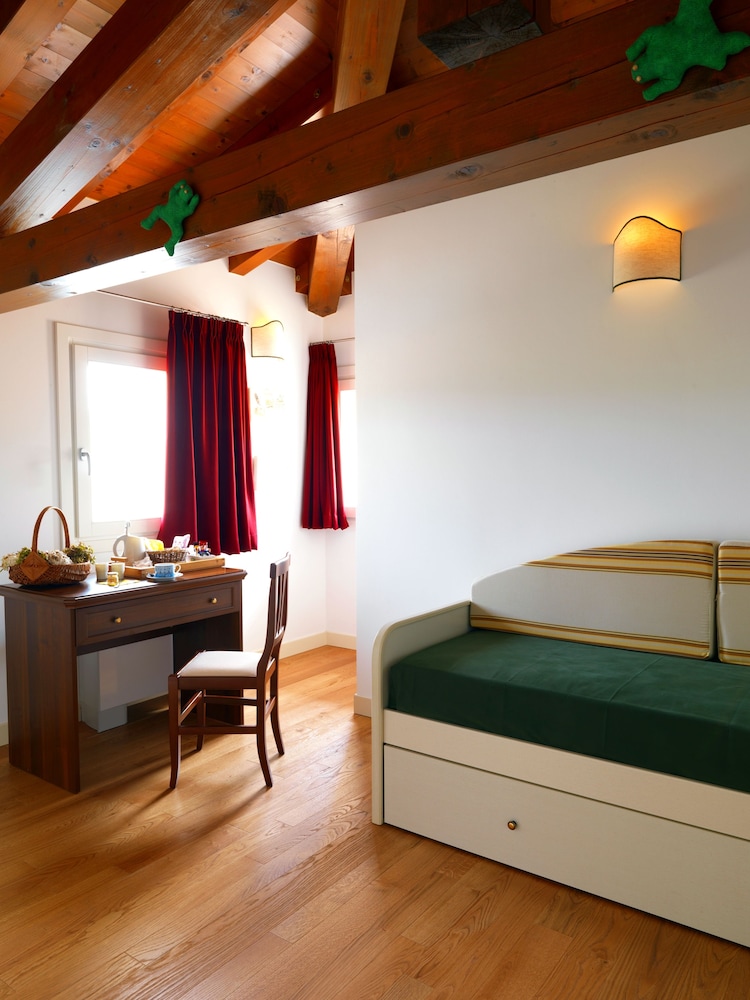 Grand Single Room photo 2