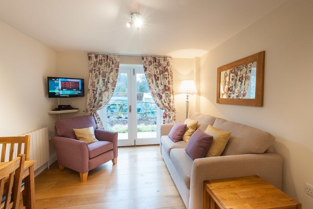 Apartment, 2 Double Beds (Altadale) photo 1