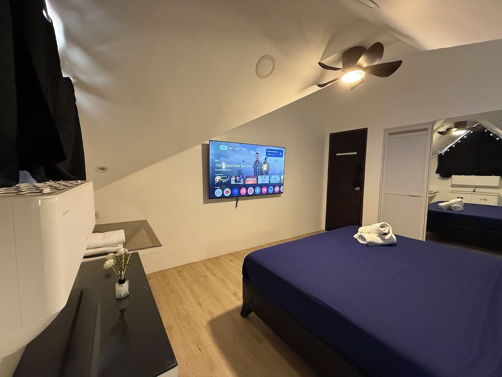 Superior Apartment, Balcony, Pool View