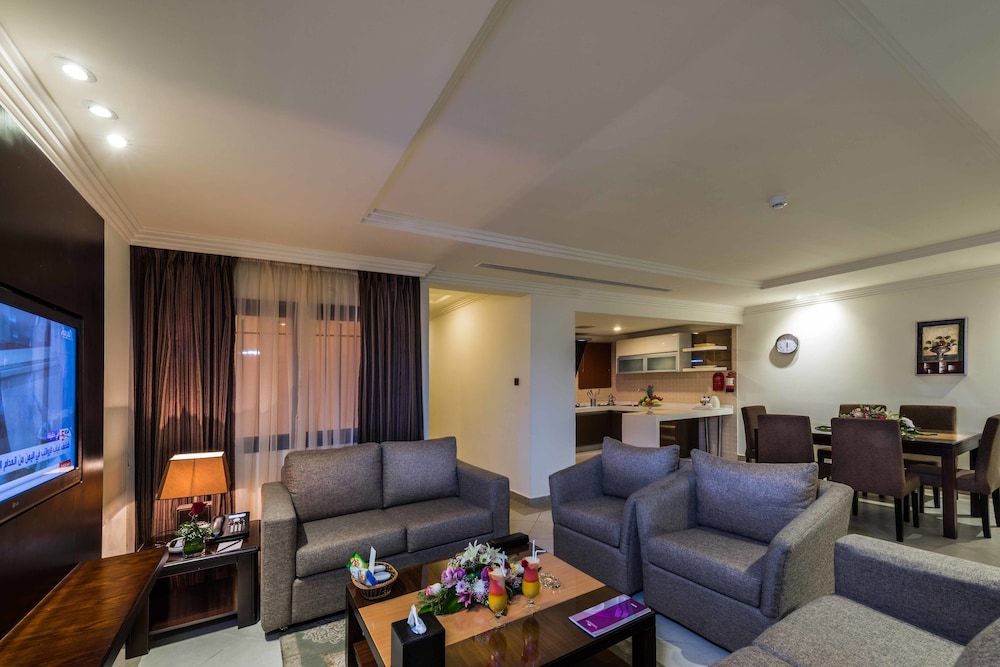Suite, 2 Bedrooms