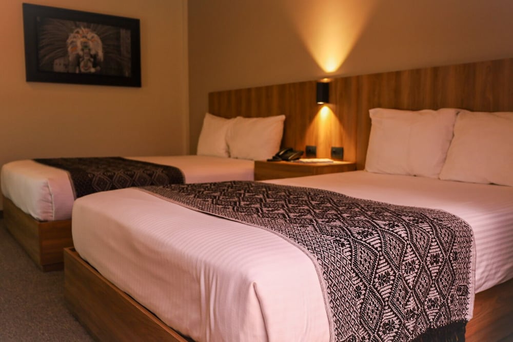 Standard Double Room - Photo 4