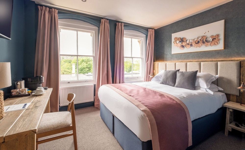 Deluxe Double Room photo 2