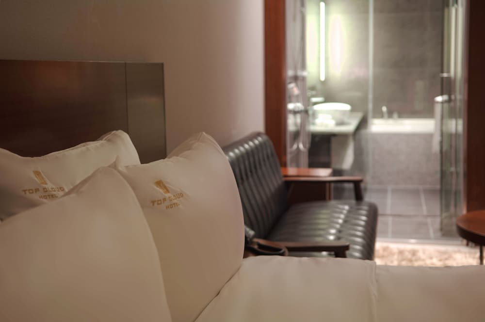 Junior Suite photo 2