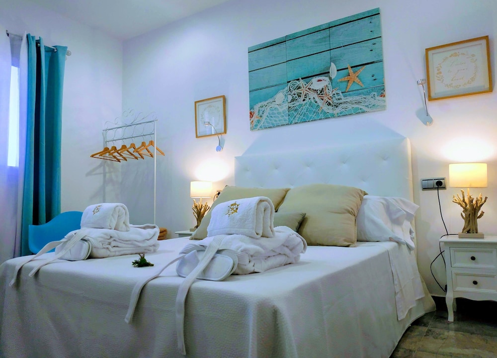 Deluxe Triple Room, Mountain View