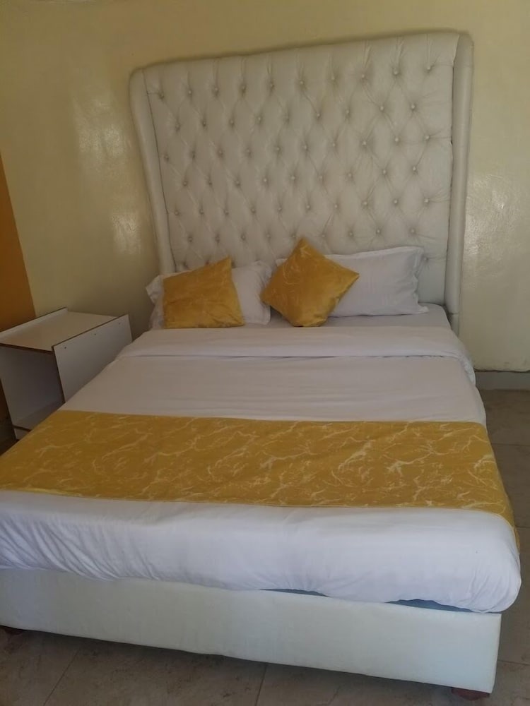 Deluxe Double Room, Garden View photo 2