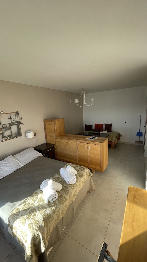Standard Apartment, Lake View photo 2
