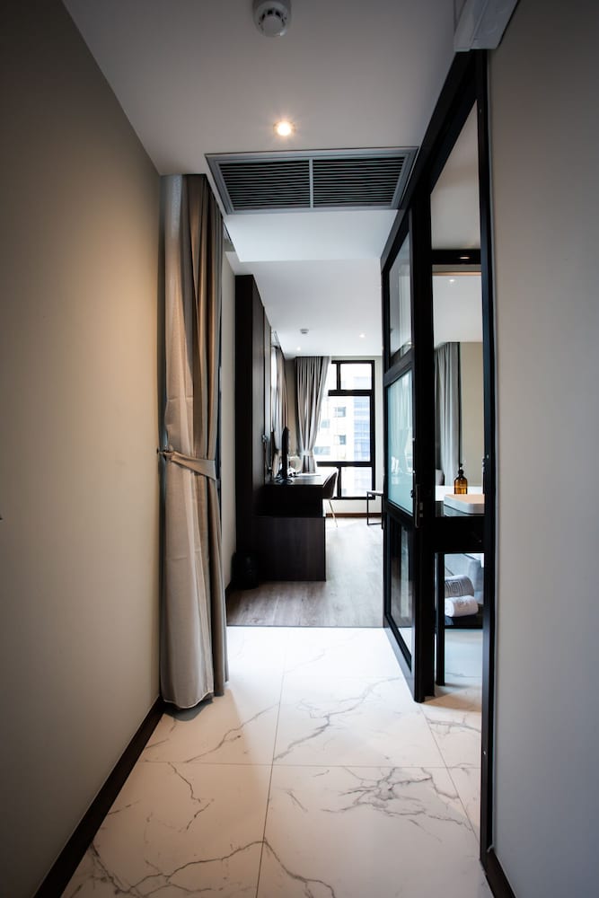 Deluxe Triple Room photo 2