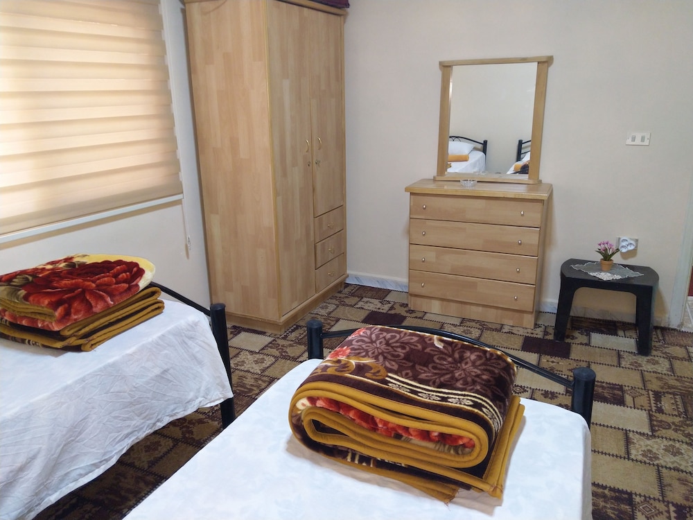 Double or Twin Room photo 1