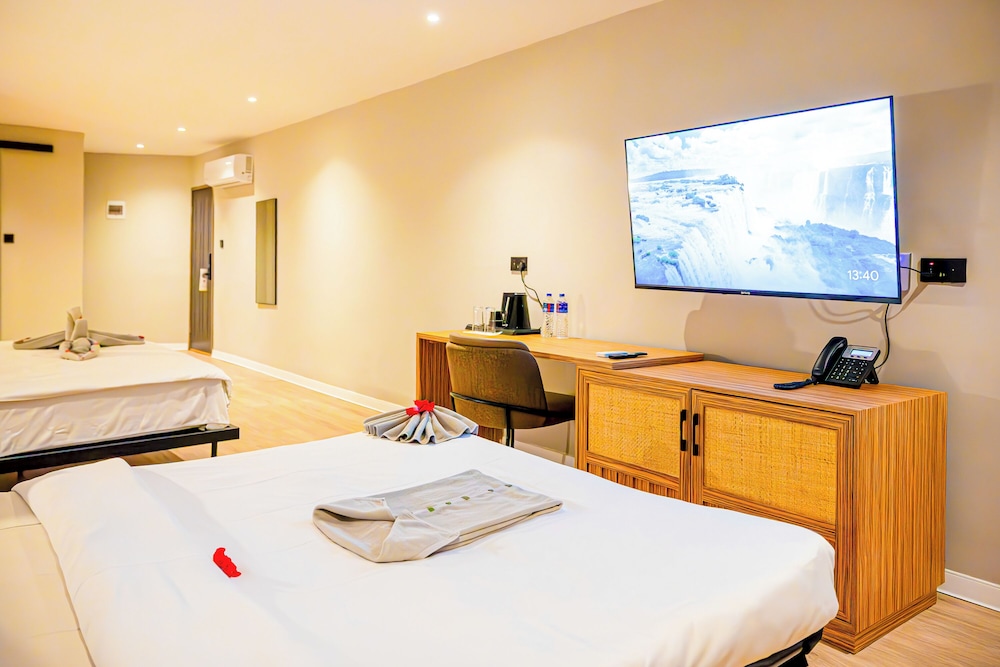 Superior Room, Garden View photo 1