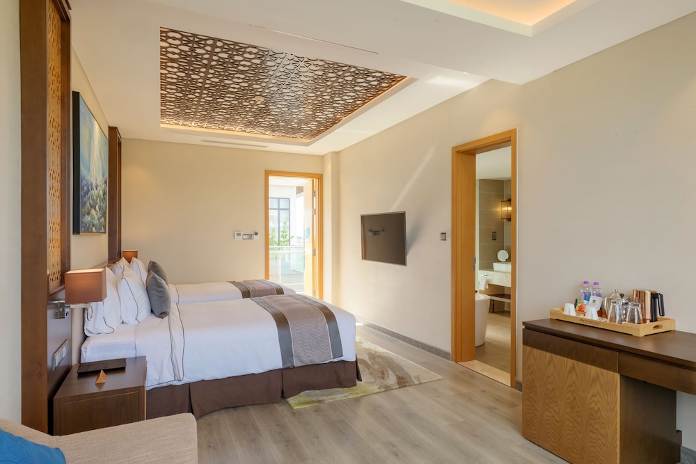 Villa, 4 Bedrooms, Golf View (Duplex, Pool) - Photo 30