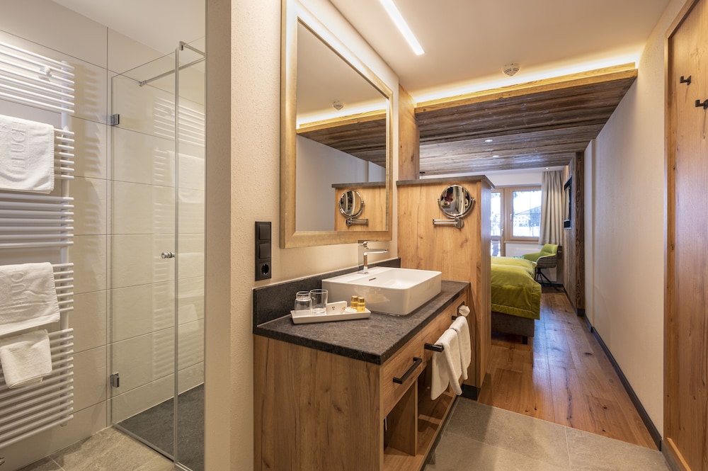 Double Room Alpin photo 1