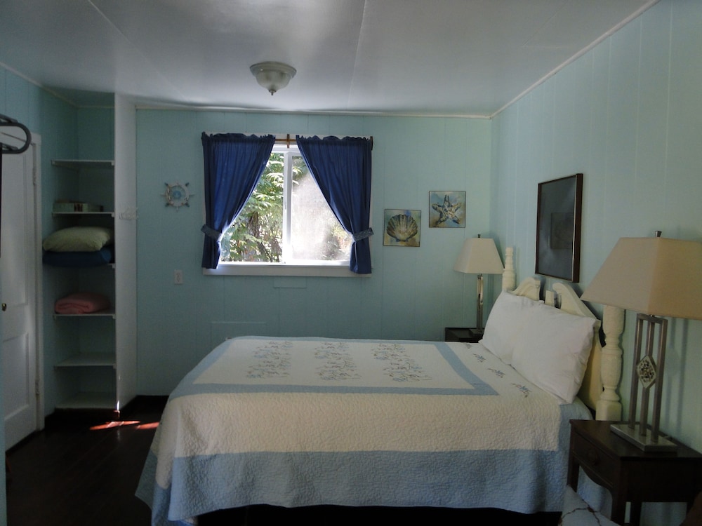 Sailor Cottage