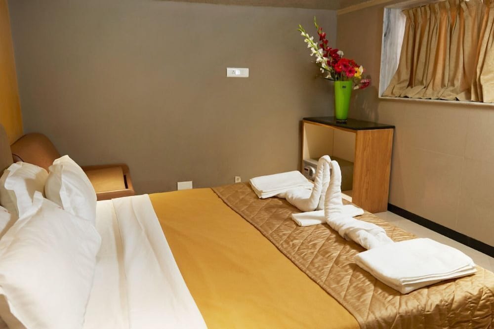 Villa Suite