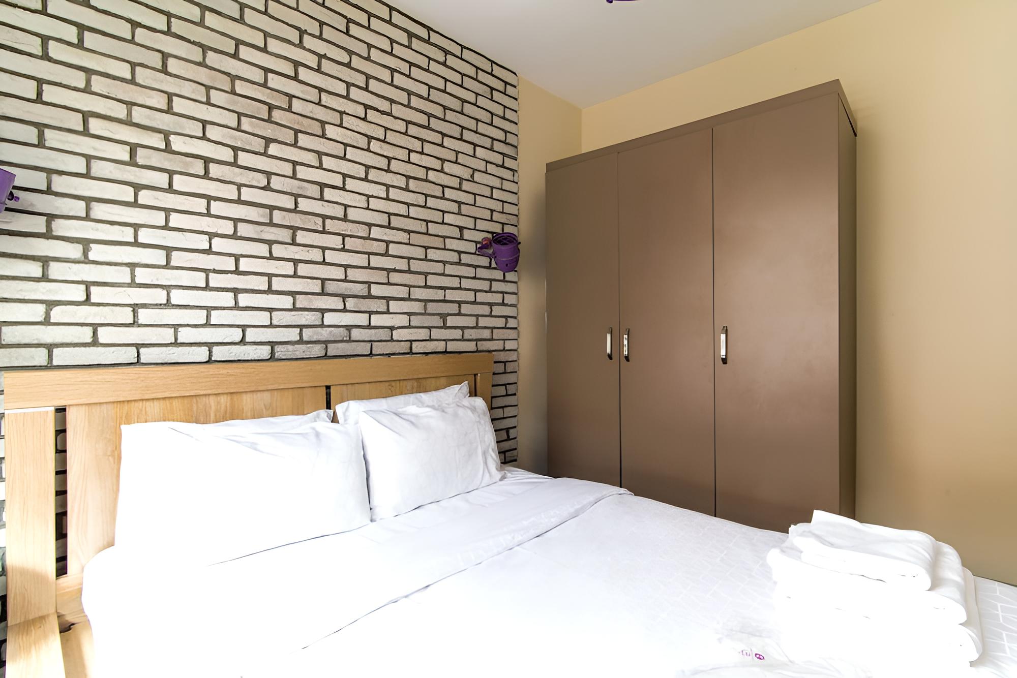 City Apartment photo 2