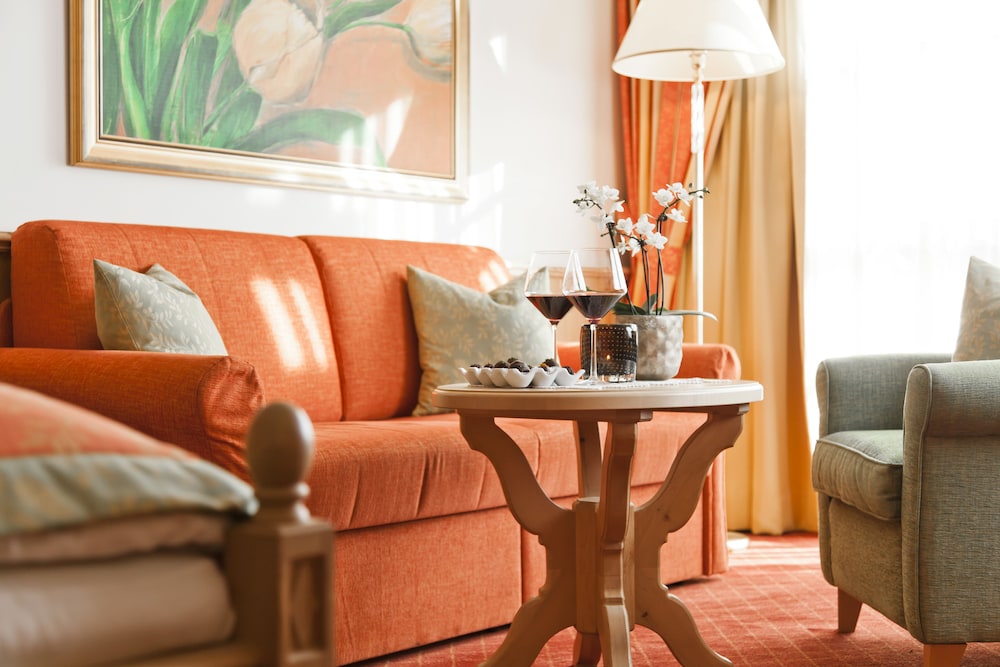 Junior Suite, Balcony photo 2