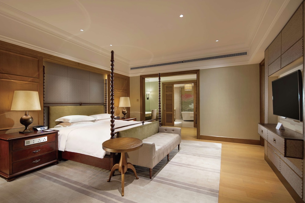 Executive Suite, 1 Bedroom