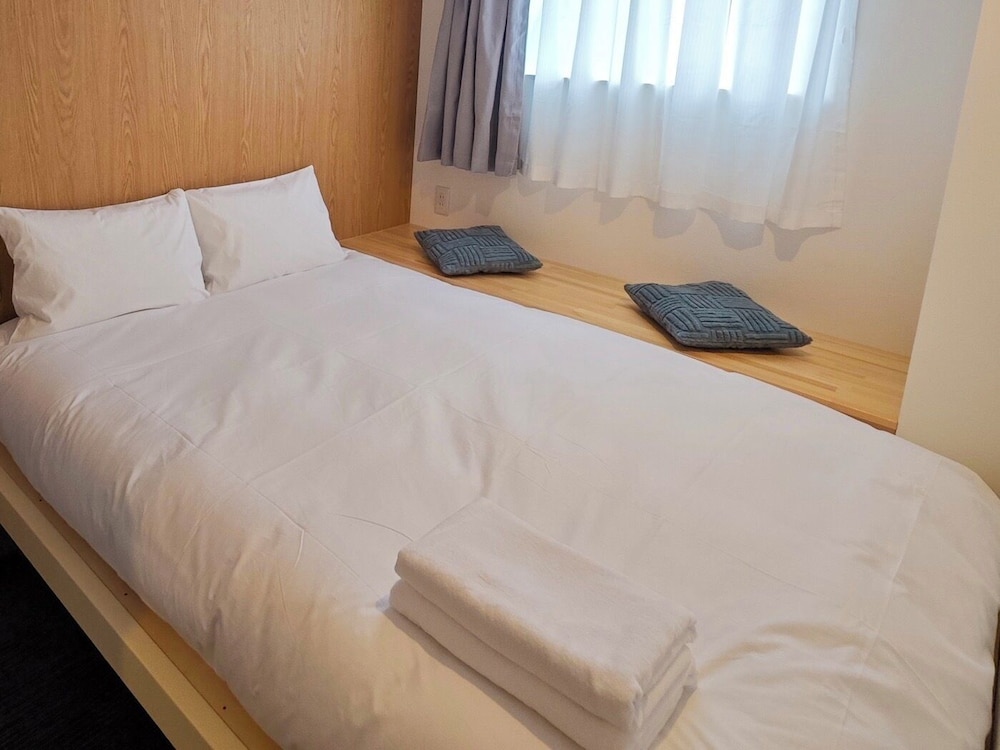 Standard Single Room, Non Smoking photo 1