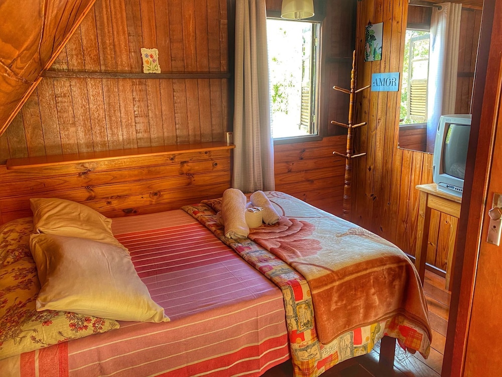 Economy Double Room, 1 Bedroom, Mountain View, Mountainside photo 3
