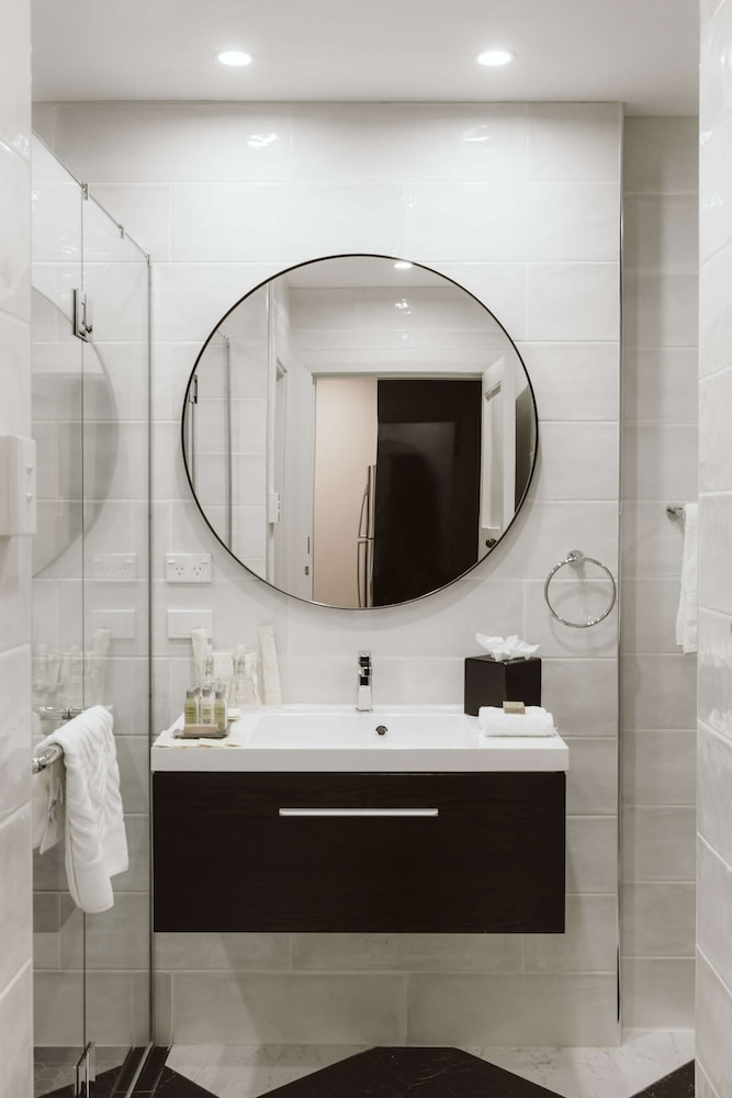 Deluxe Apartment, 2 Bedrooms