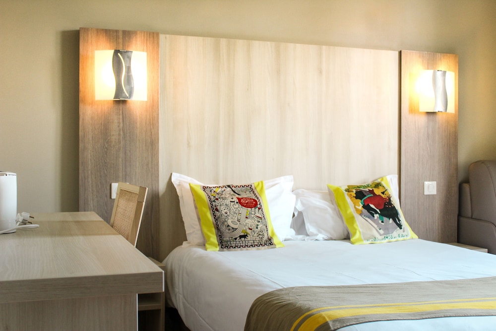 Comfort Room, Garden Area
