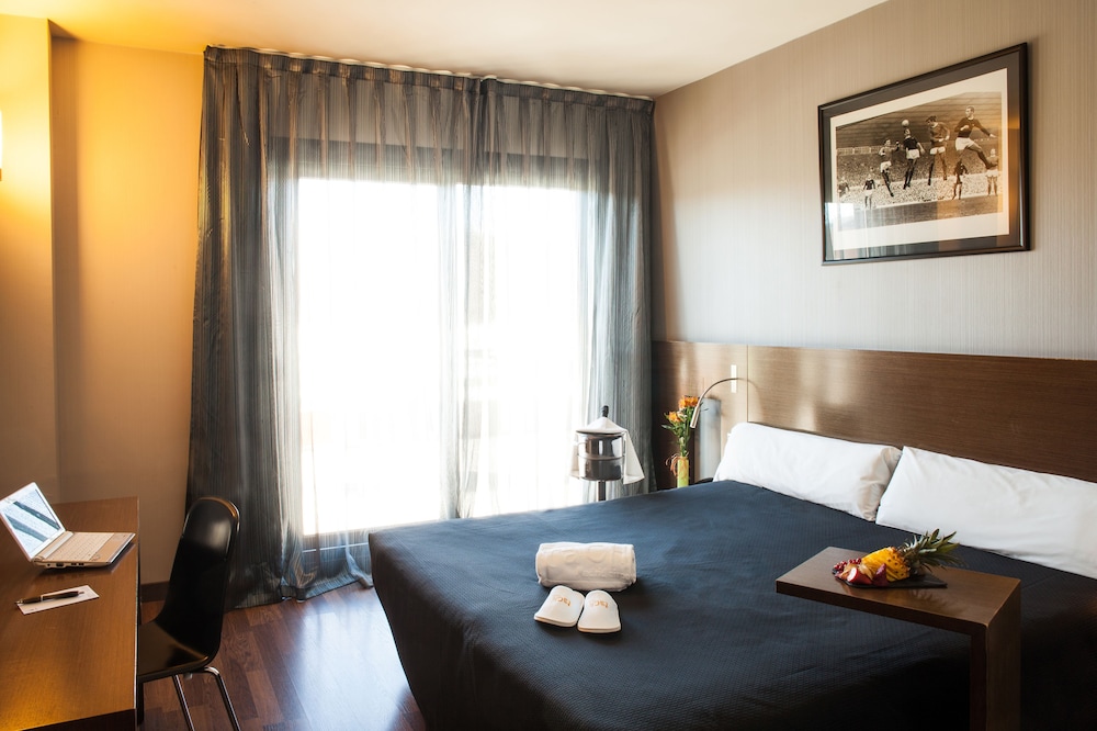 Basic Double Room photo 2