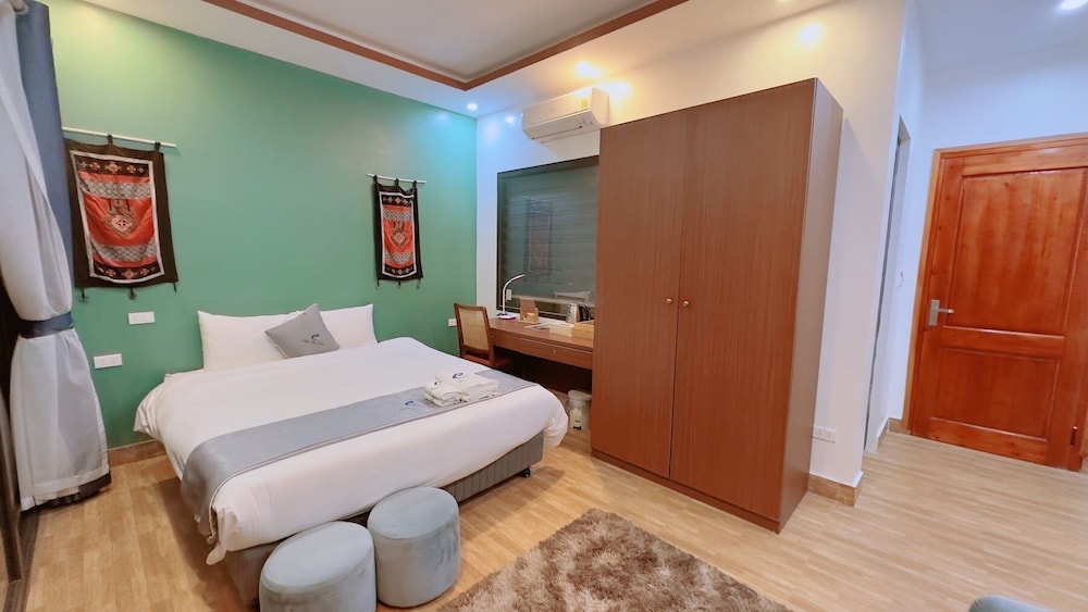 Deluxe Villa, 2 Bedrooms photo 2