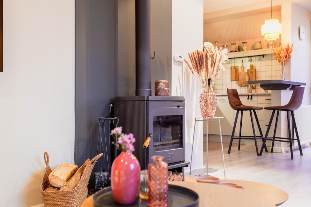 Foresteria privata Forest Retreat, Foto 3