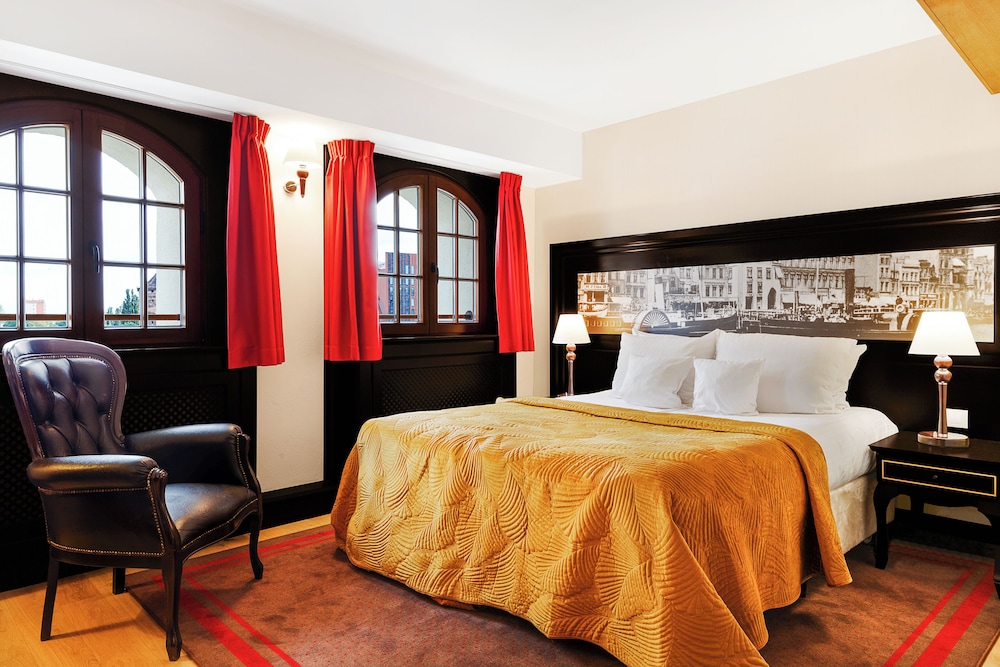 Standard Room (5*) photo 2