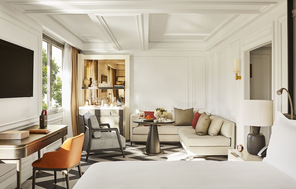 Grand Suite (Premier Castellana)
